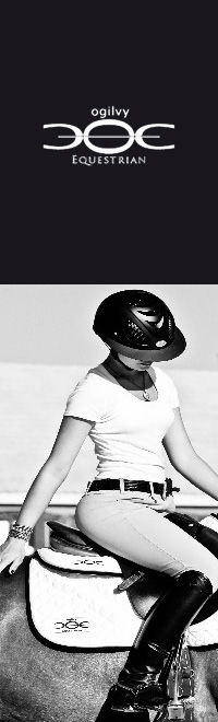 ogilvy equestrian
